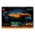 LEGO® Technic™ McLaren Formula 1™ Race Car Building Kit for Adults 42141