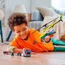 LEGO® City Rescue Helicopter Transport Building Kit 60343-7