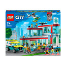 LEGO® City Hospital Building Kit 60330-1