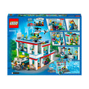 LEGO® City Hospital Building Kit 60330-2