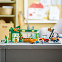 LEGO® City Grocery Store Building Kit 60347