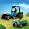 LEGO® City Barn & Farm Animals Building Kit 60346
