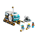 LEGO® City Lunar Roving Vehicle Building Kit 60348-3