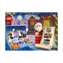LEGO® City Advent Calendar Building Kit 60352-2
