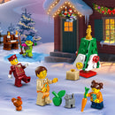 LEGO® City Advent Calendar Building Kit 60352-7