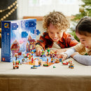 LEGO® City Advent Calendar Building Kit 60352-8
