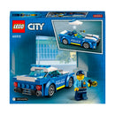 LEGO® City Police Car 60312 Building Kit 60312-2