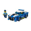 LEGO® City Police Car 60312 Building Kit 60312-3