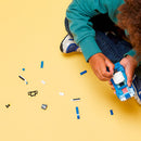 LEGO® City Police Car 60312 Building Kit 60312-8