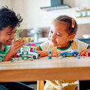 LEGO® City Ice Cream Van Police Chase Building Kit 60314-6