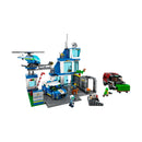 LEGO® City Police Station Building Kit 60316-3