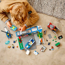 LEGO® City Police Station Building Kit 60316-6