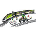 LEGO® City Express Passenger Train Building Kit 60337
