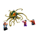 LEGO® Marvel Gargantos Showdown Building Kit 76205-3