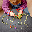 LEGO® Marvel Gargantos Showdown Building Kit 76205-8