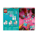 LEGO® DOTS Unicorn Creative Family Pack Craft Decoration Kit 41962