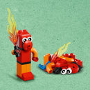 LEGO® CLASSIC 90 Years of Play Building Kit 11021-6