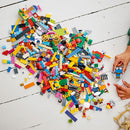 LEGO® CLASSIC 90 Years of Play Building Kit 11021-4