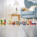 LEGO® CLASSIC 90 Years of Play Building Kit 11021-3