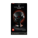LEGO® Star Wars™ Dark Trooper™ Helmet Building Kit 75343