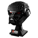 LEGO® Star Wars™ Dark Trooper™ Helmet Building Kit 75343