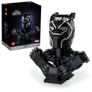 LEGO® Marvel Black Panther Collectible Building Kit 76215-5