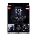 LEGO® Marvel Black Panther Collectible Building Kit 76215-2