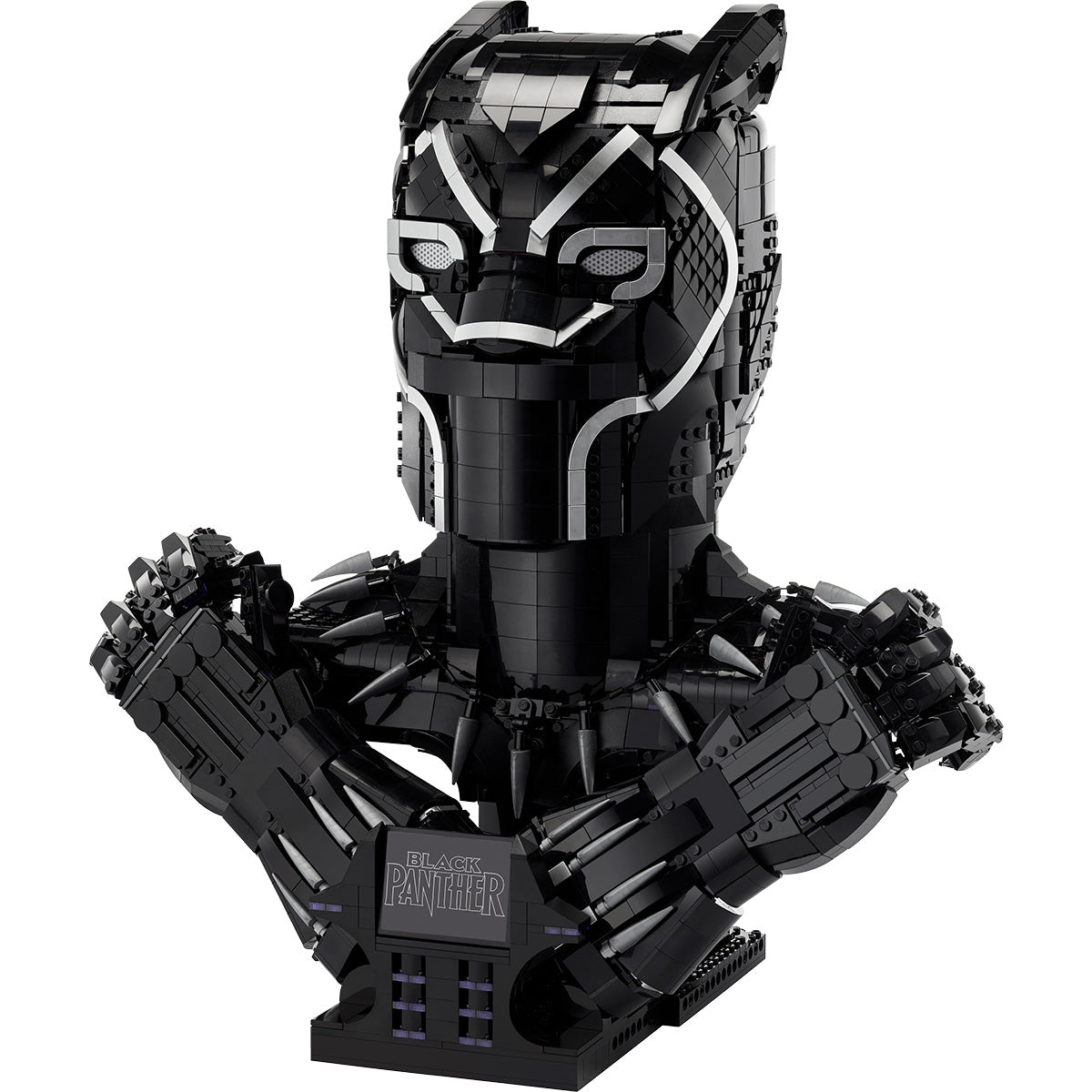 LEGO® Marvel Black Panther Collectible Building Kit 76215 | Import