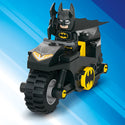 LEGO® DC Batman™ versus Harley Quinn™ Building Toy 76220