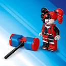 LEGO® DC Batman™ versus Harley Quinn™ Building Toy 76220-9