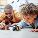 LEGO® DC Batman™ versus Harley Quinn™ Building Toy 76220-8