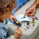 LEGO® DC Batman™ versus Harley Quinn™ Building Toy 76220-7