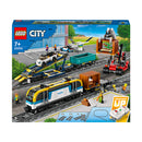 LEGO® City Freight Train Building Kit 60336-1