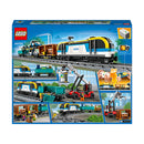 LEGO® City Freight Train Building Kit 60336-2