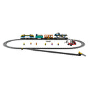 LEGO® City Freight Train Building Kit 60336-3