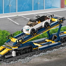 LEGO® City Freight Train Building Kit 60336-9