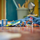 LEGO® City Water Police Detective Missions Building Kit 60355-4