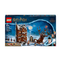 LEGO® Harry Potter™ The Shrieking Shack & Whomping Willow™ Kit 76407