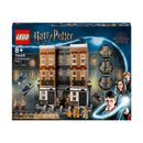 LEGO® Harry Potter™ 12 Grimmauld Place Building Kit 76408-1