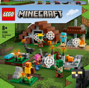 LEGO® Minecraft® The Abandoned Village Building Kit 21190-1