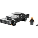 LEGO® Speed Champions Fast & Furious 1970 Dodge Charger R/T Model 76912