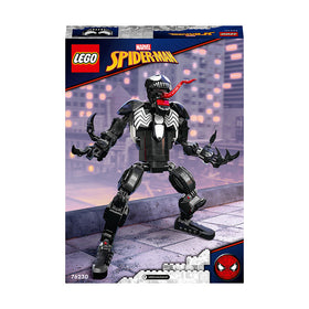 LEGO® Marvel Venom Figure Building Kit 76230 - 0