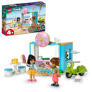 LEGO® Friends Doughnut Shop Building Toy Set 41723-5