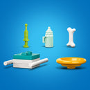 LEGO® City Vet Van Rescue Building Toy Set 60382-11