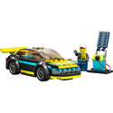 LEGO® City Electric Sports Car Building Toy Set 60383