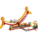 LEGO® Super Mario™ Lava Wave Ride Expansion Set Building Toy Set 71416-3