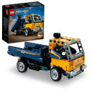 LEGO® Technic Dump Truck Building Toy Set 42147-5