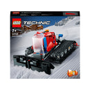 LEGO® Technic Snow Groomer Building Toy Set 42148-1
