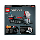 LEGO® Technic Snow Groomer Building Toy Set 42148-2