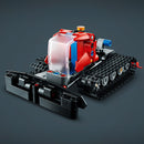 LEGO® Technic Snow Groomer Building Toy Set 42148-11